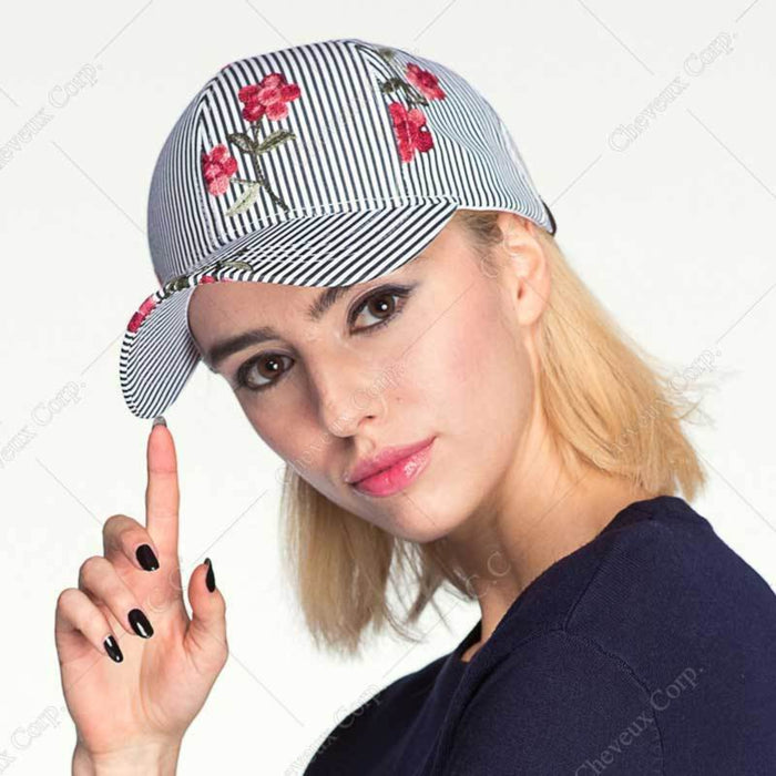 BA-748 - CHEVEUX CORP.