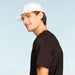 BA-781 PVC Brim - BASEBALL CAPS - [product_color] - C.C-Cheveuxcorp