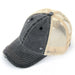BA-912 - BASEBALL CAPS - [product_color] - C.C-Cheveuxcorp