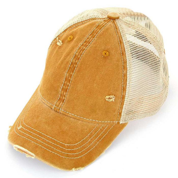 BA-912 - BASEBALL CAPS - [product_color] - C.C-Cheveuxcorp