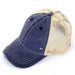 BA-912 - BASEBALL CAPS - [product_color] - C.C-Cheveuxcorp