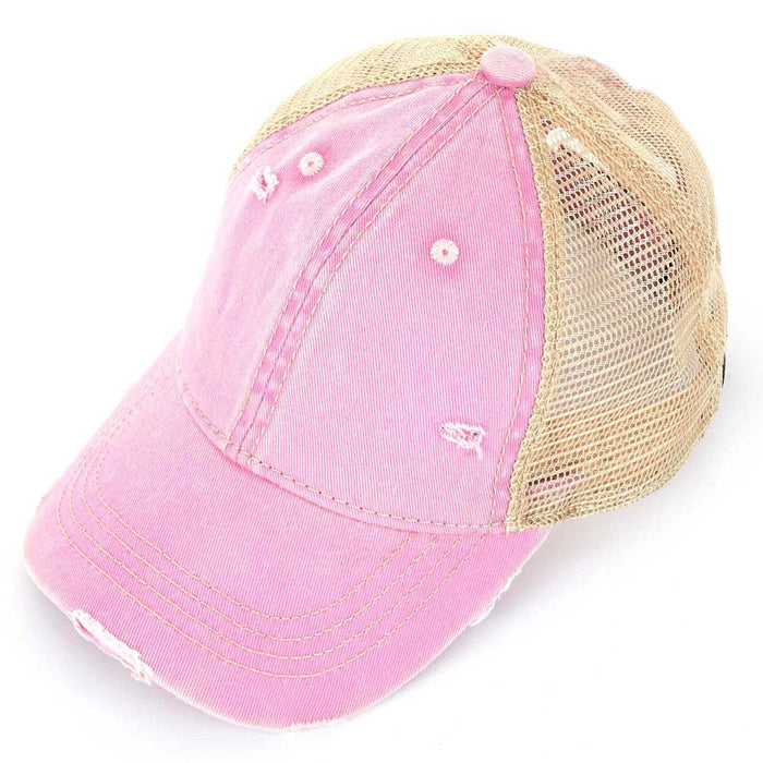BA-912 - BASEBALL CAPS - [product_color] - C.C-Cheveuxcorp