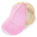 BA-912 - BASEBALL CAPS - [product_color] - C.C-Cheveuxcorp