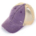 BA-912 - BASEBALL CAPS - [product_color] - C.C-Cheveuxcorp