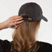 BA-913 - BASEBALL CAPS - [product_color] - C.C-Cheveuxcorp