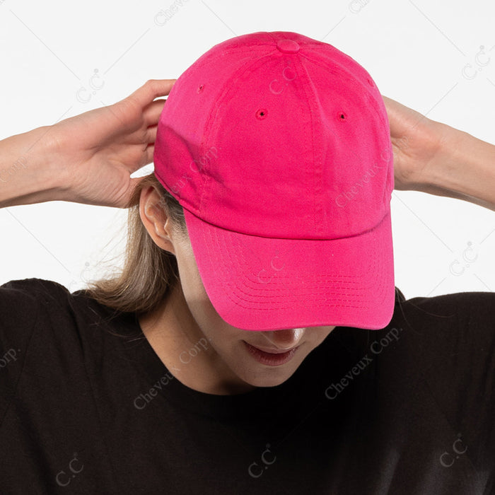 BA-913 - BASEBALL CAPS - [product_color] - C.C-Cheveuxcorp