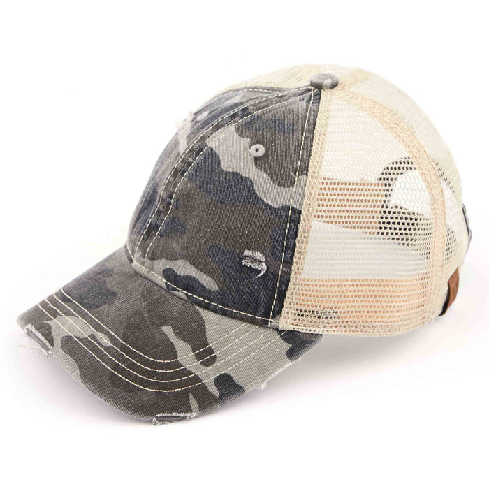 BA-914 - BASEBALL CAPS - [product_color] - C.C-Cheveuxcorp