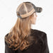 BA-914 - BASEBALL CAPS - [product_color] - C.C-Cheveuxcorp