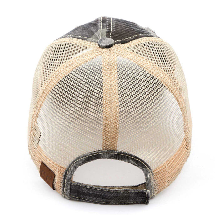 BA-915 - BASEBALL CAPS - [product_color] - C.C-Cheveuxcorp