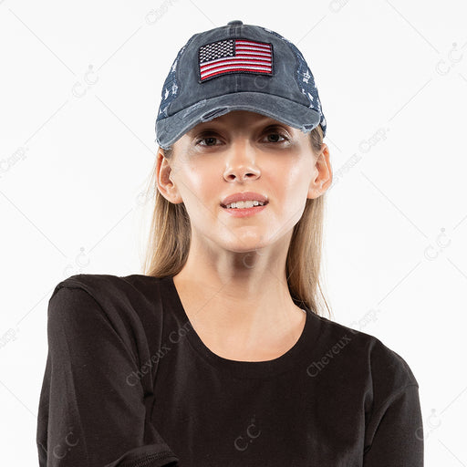 BA-920 - BASEBALL CAPS - [product_color] - C.C-Cheveuxcorp