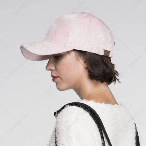 BA-731 - CHEVEUX CORP.