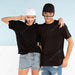 BA-781 PVC Brim - BASEBALL CAPS - [product_color] - C.C-Cheveuxcorp