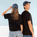 BA-921 - BASEBALL CAPS - [product_color] - C.C-Cheveuxcorp