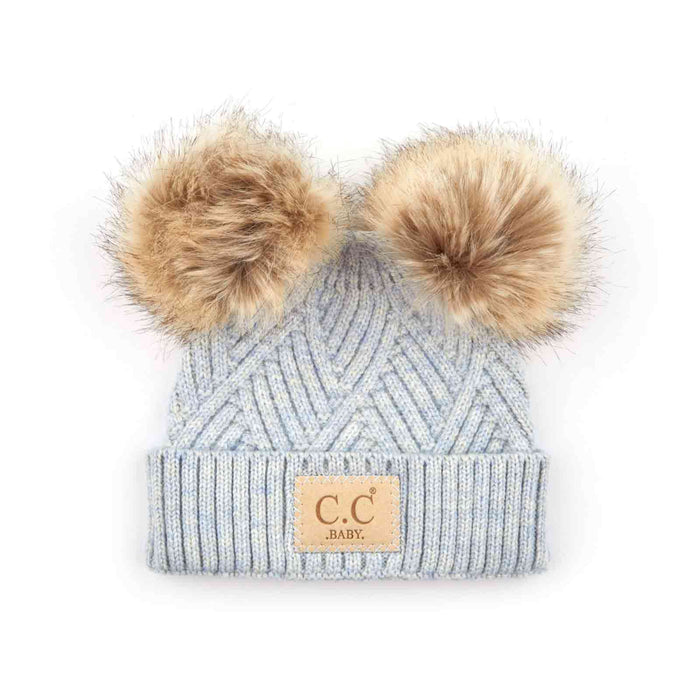 BABY-2060-POMPOM