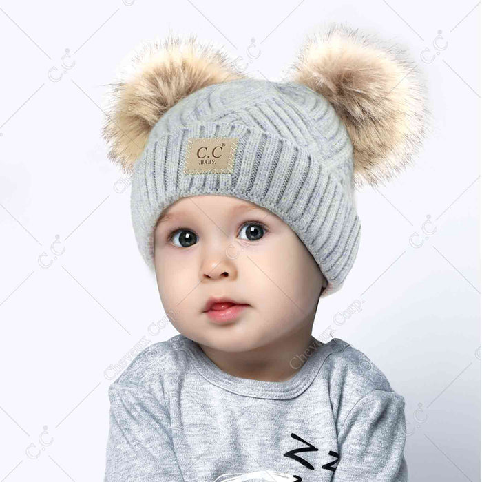 BABY-2060-POMPOM