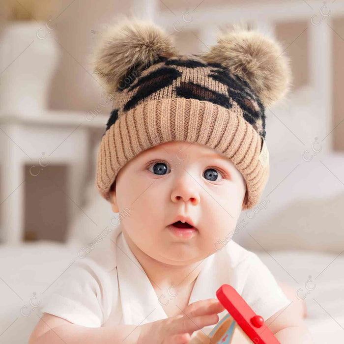 BABY-2061-POMPOM