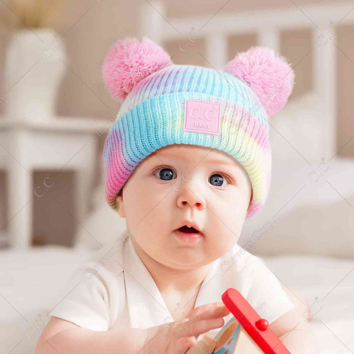 BABY-7380-POMPOM