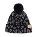 BABY-80POM - KID'S HATS - [product_color] - C.C-Cheveuxcorp