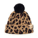 BABY-80POM - KID'S HATS - [product_color] - C.C-Cheveuxcorp