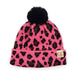 BABY-80POM - KID'S HATS - [product_color] - C.C-Cheveuxcorp