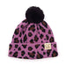 BABY-80POM - KID'S HATS - [product_color] - C.C-Cheveuxcorp
