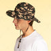 BKZ-774 Convertible - BUCKET HATS - [product_color] - C.C-Cheveuxcorp