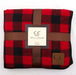 BL-3 - BLANKET - [product_color] - C.C-Cheveuxcorp