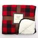 BL-3 - BLANKET - [product_color] - C.C-Cheveuxcorp