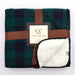 BL-3 - BLANKET - [product_color] - C.C-Cheveuxcorp