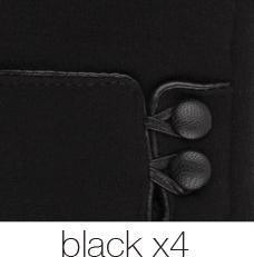 IG-5 MIX - GLOVES - [product_color] - C.C-Cheveuxcorp
