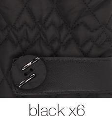 IG-25 MIX - GLOVES - [product_color] - C.C-Cheveuxcorp