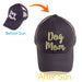 BT-10 dog mom - BASEBALL CAPS - [product_color] - C.C-Cheveuxcorp