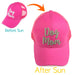 BT-10 dog mom - BASEBALL CAPS - [product_color] - C.C-Cheveuxcorp