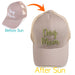 BT-10 dog mom - BASEBALL CAPS - [product_color] - C.C-Cheveuxcorp