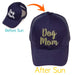 BT-10 dog mom - BASEBALL CAPS - [product_color] - C.C-Cheveuxcorp