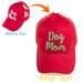 BT-10 dog mom - BASEBALL CAPS - [product_color] - C.C-Cheveuxcorp