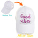 BT-10 good vibes - BASEBALL CAPS - [product_color] - C.C-Cheveuxcorp