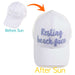 BT-10 resting beach face - BASEBALL CAPS - [product_color] - C.C-Cheveuxcorp