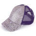 BT-11 - BASEBALL CAPS - [product_color] - C.C-Cheveuxcorp