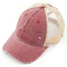BT-12 - BASEBALL CAPS - [product_color] - C.C-Cheveuxcorp