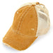 BT-12 - BASEBALL CAPS - [product_color] - C.C-Cheveuxcorp