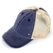 BT-12 - BASEBALL CAPS - [product_color] - C.C-Cheveuxcorp