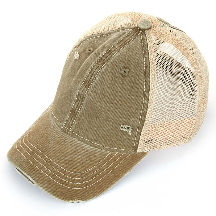 BT-12 - BASEBALL CAPS - [product_color] - C.C-Cheveuxcorp