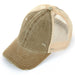 BT-12 - BASEBALL CAPS - [product_color] - C.C-Cheveuxcorp