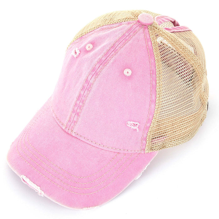 BT-12 - BASEBALL CAPS - [product_color] - C.C-Cheveuxcorp