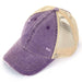 BT-12 - BASEBALL CAPS - [product_color] - C.C-Cheveuxcorp