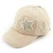 BT-14 - BASEBALL CAPS - [product_color] - C.C-Cheveuxcorp