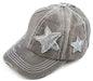 BT-14 - BASEBALL CAPS - [product_color] - C.C-Cheveuxcorp