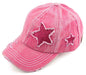 BT-14 - BASEBALL CAPS - [product_color] - C.C-Cheveuxcorp