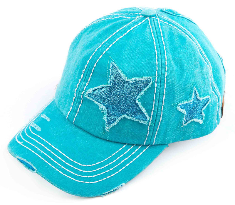 BT-14 - BASEBALL CAPS - [product_color] - C.C-Cheveuxcorp